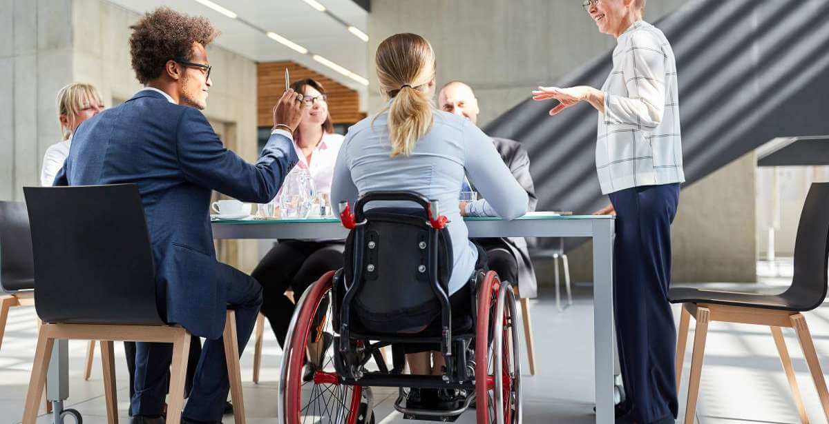 Diversity, Equity, and Inclusion: Why it Matters