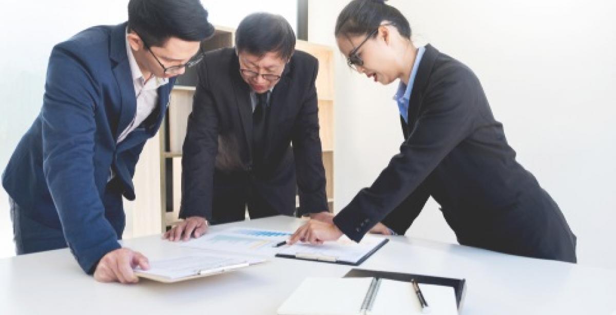 Discover Your Personal Leadership Style