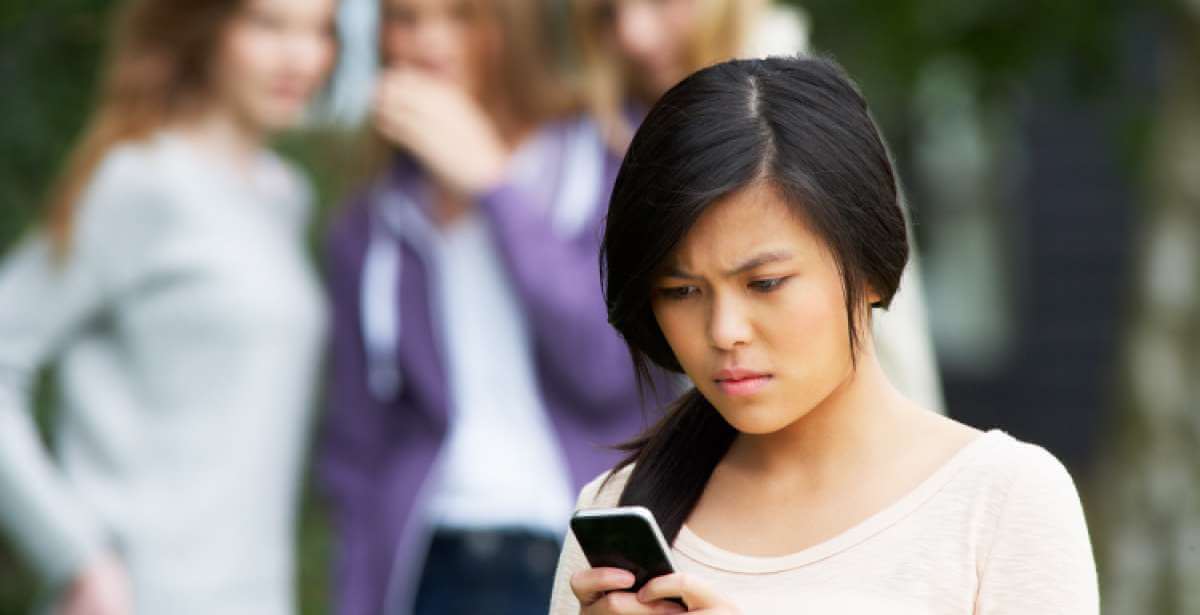 effects of cyberbullying