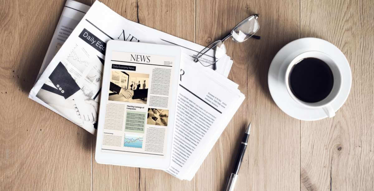 how to get into journalism