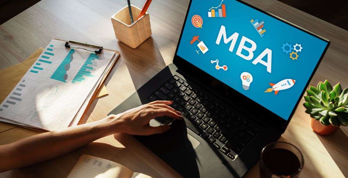 How Long Does It Take to Get an MBA Online?