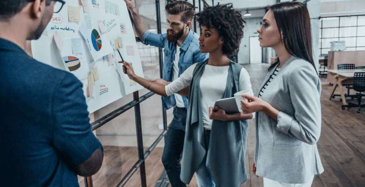 integrated marketing