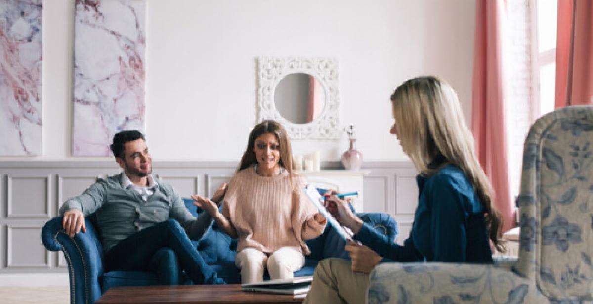 Education and Training for Clinical Mental Health Counselors