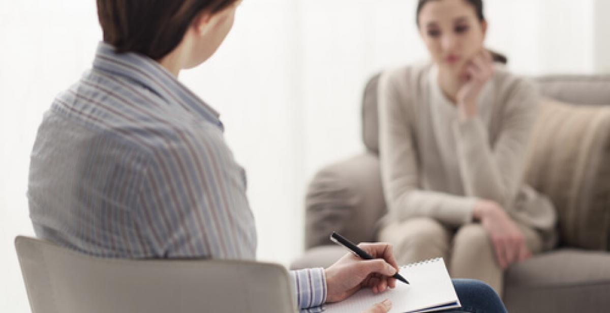 Common Counseling Myths Debunked