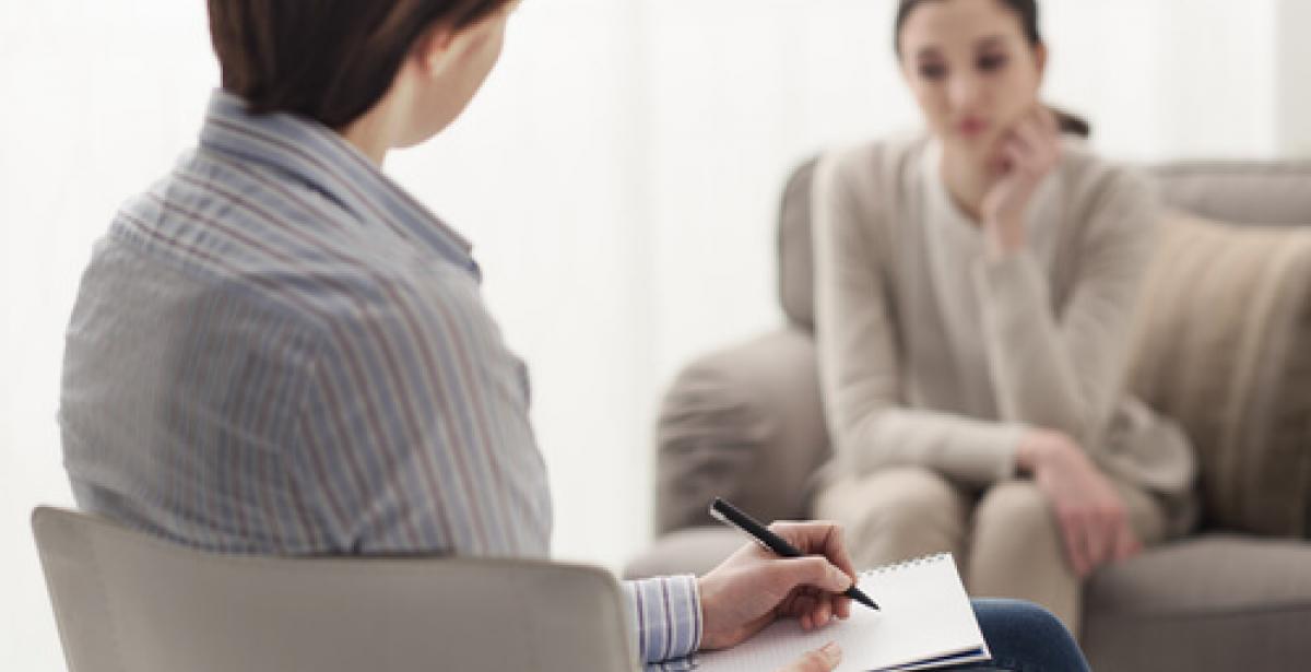 Common Counseling Myths Debunked