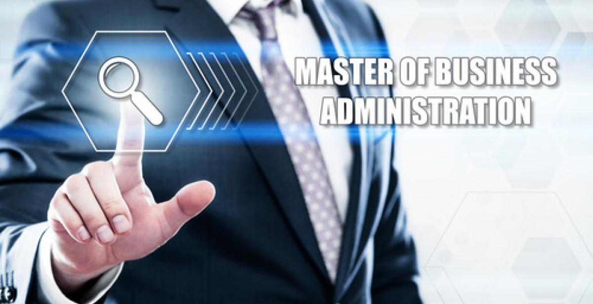 Maximizing ROI on Your MBA Degree