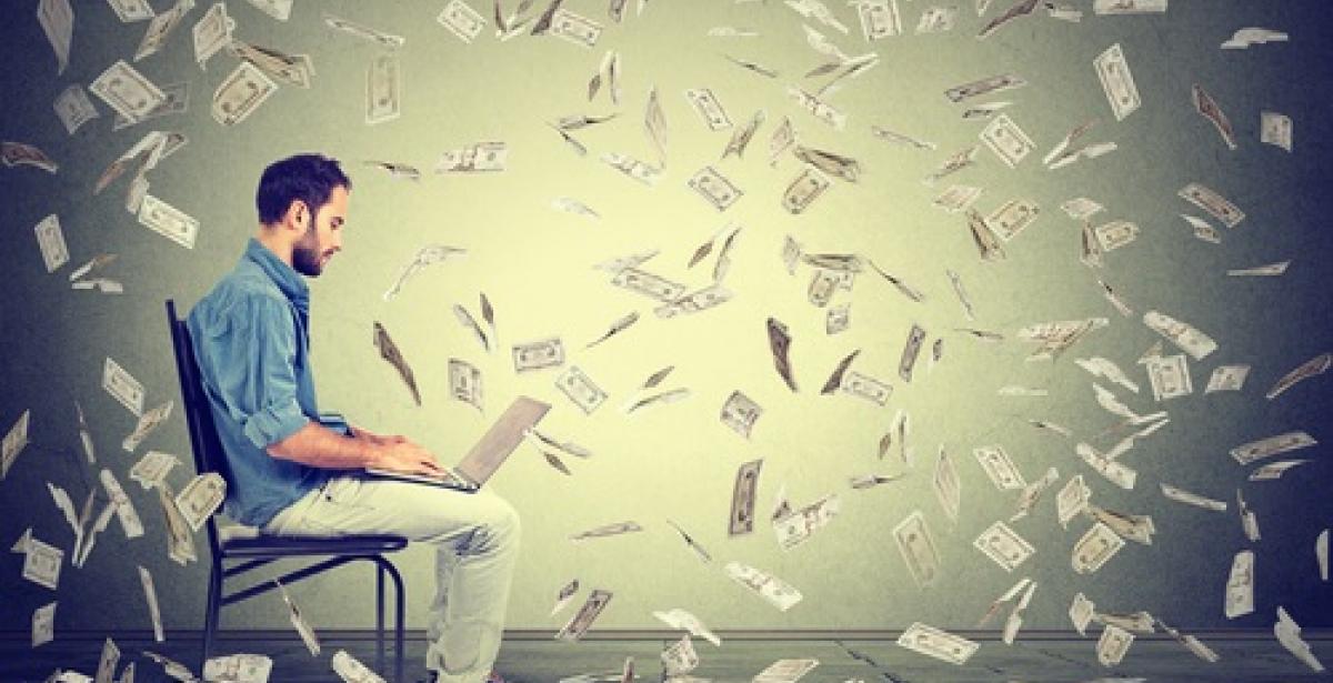 Infographic: How Much More Can You Earn With an MBA?