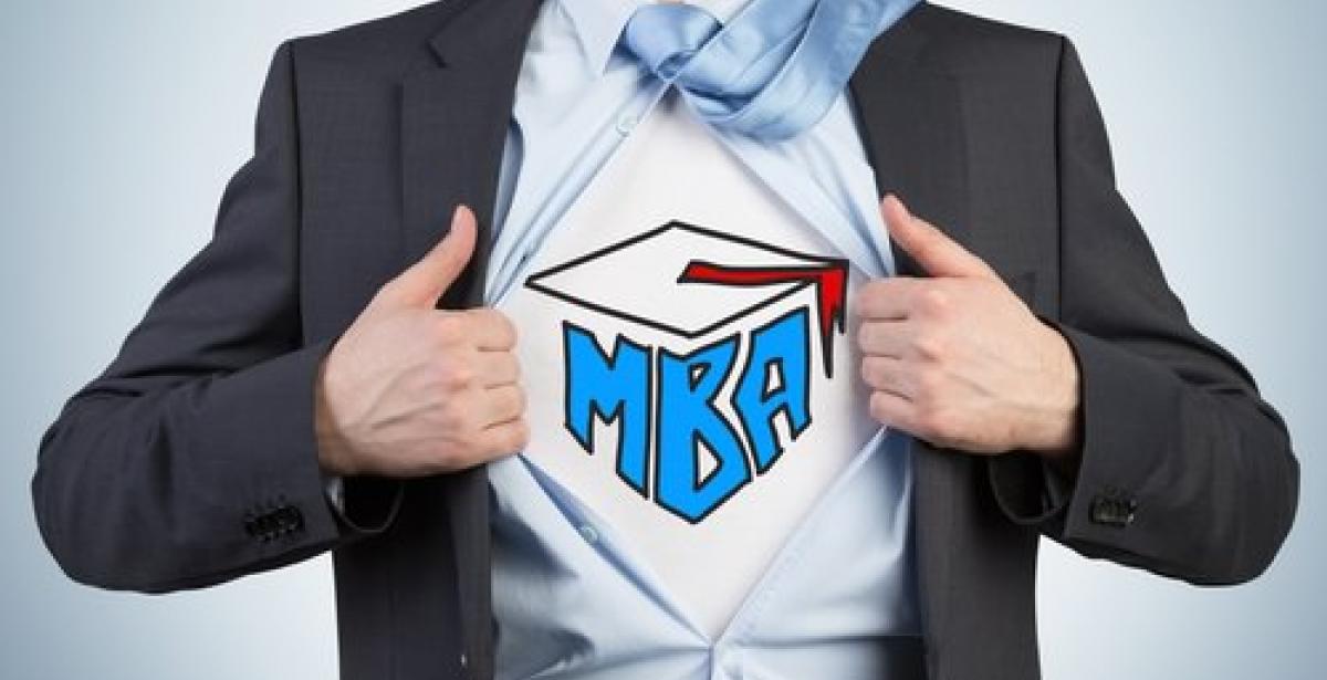 Online Master of Business Administration - SBU