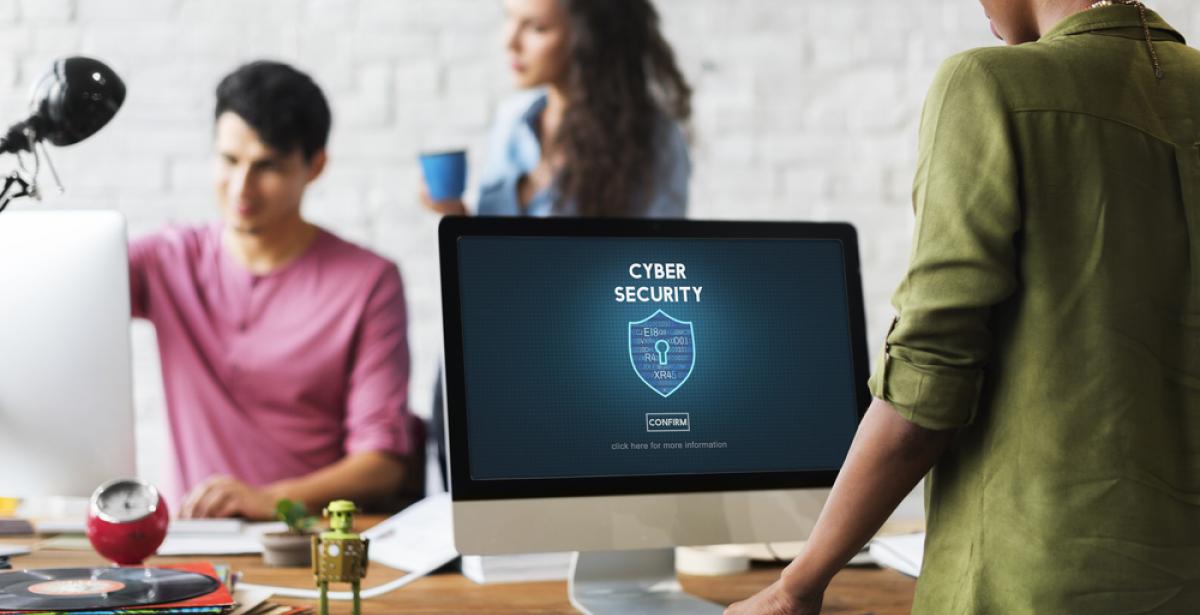 What 3 Students Said About SBU’s Online Graduate Cybersecurity Experience