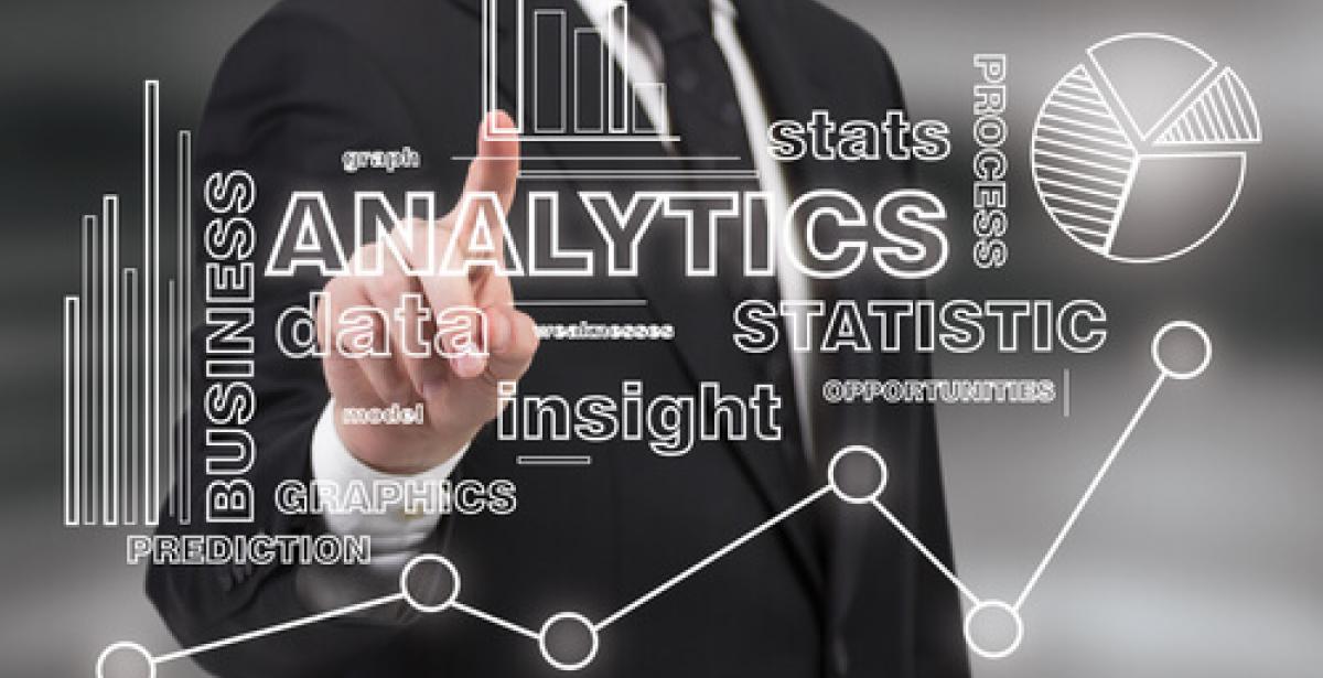 Why Is There a Rising Demand for MBAs in Business Analytics?