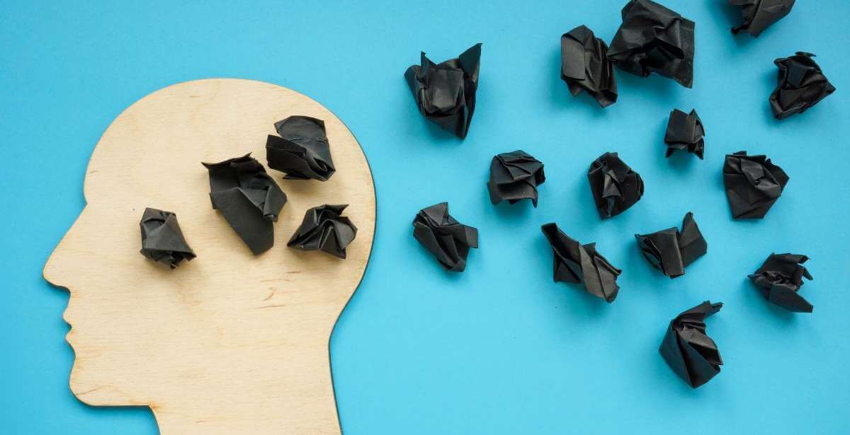 strategies for reframing negative thoughts