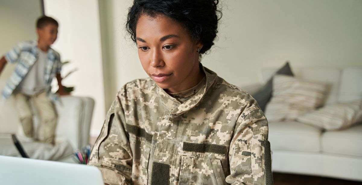 best online college for military and veterans