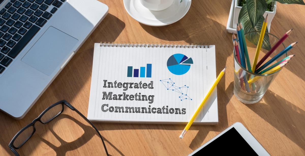 Integrated Marketing Communication Process Key Steps Explained