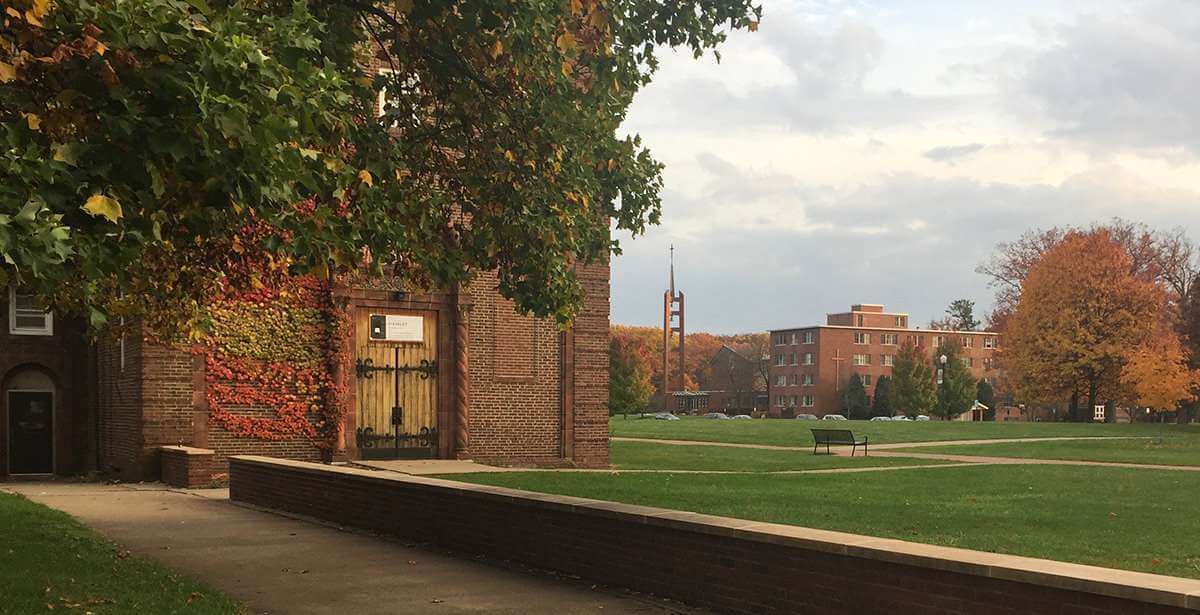 St. Bonaventure University Among the Nation’s Top Online Master’s Programs in Counseling