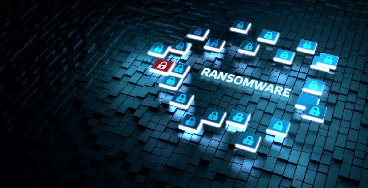 Ransomware