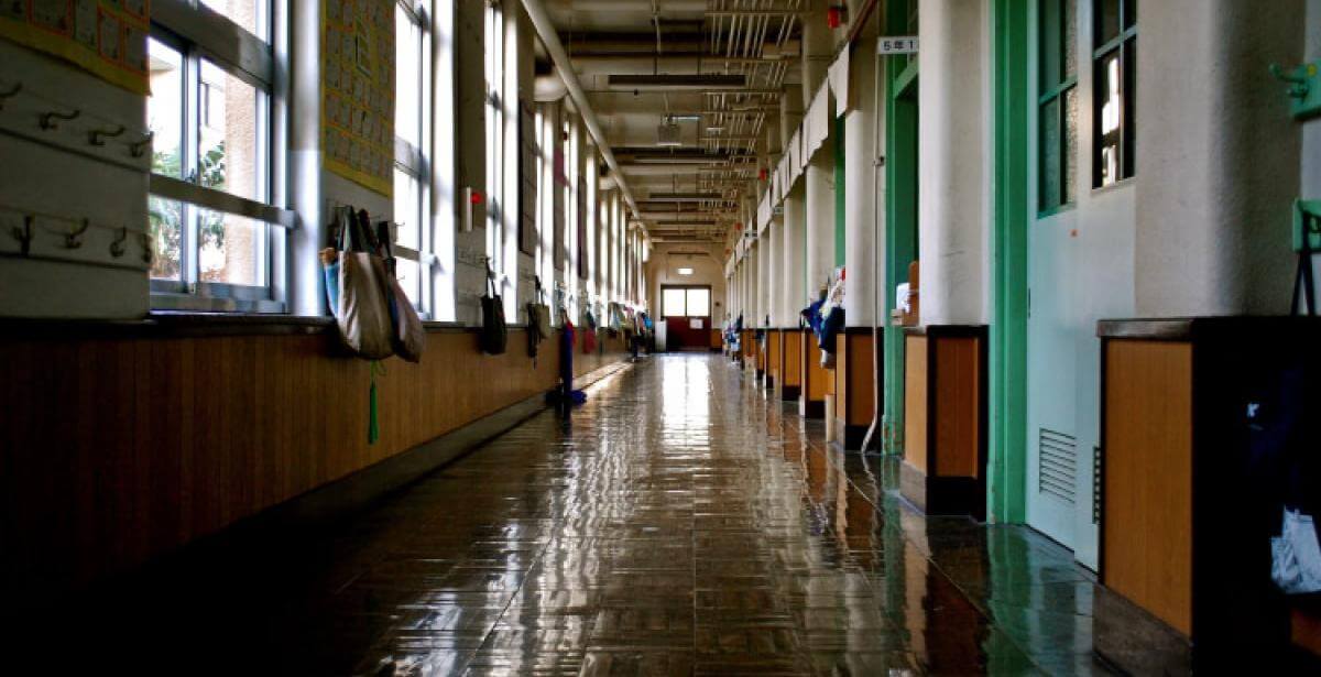 school counselor