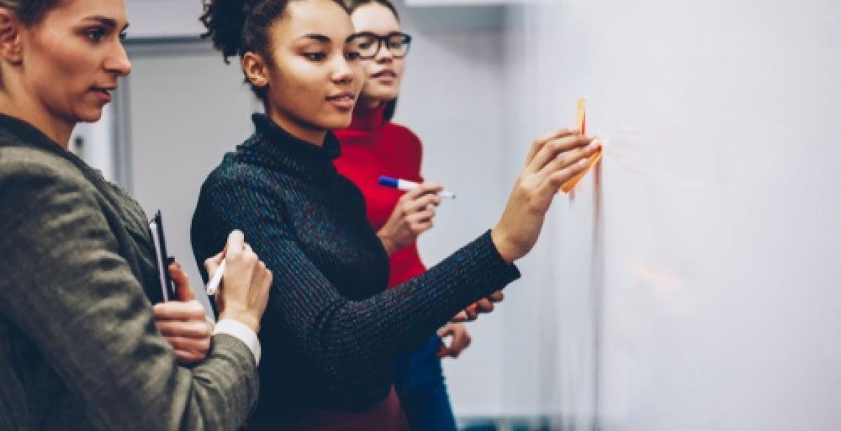 Why Learning to Coach is an Important Skill