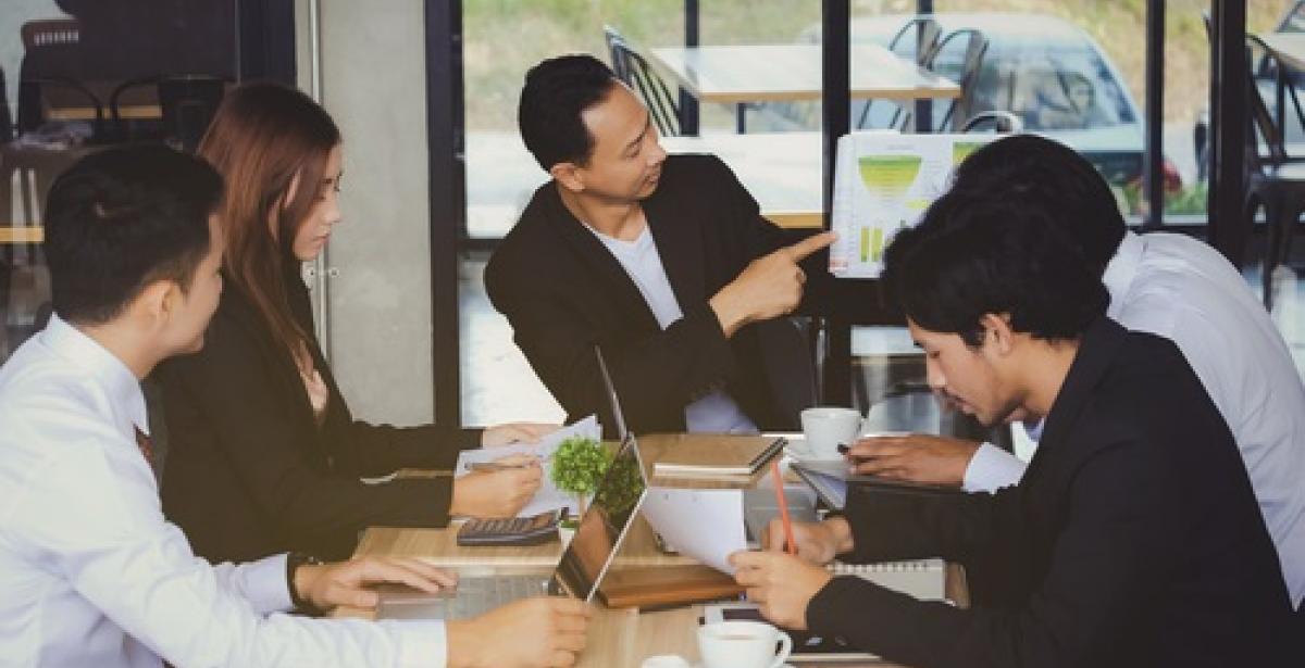Top Communication Traits of Great Leaders