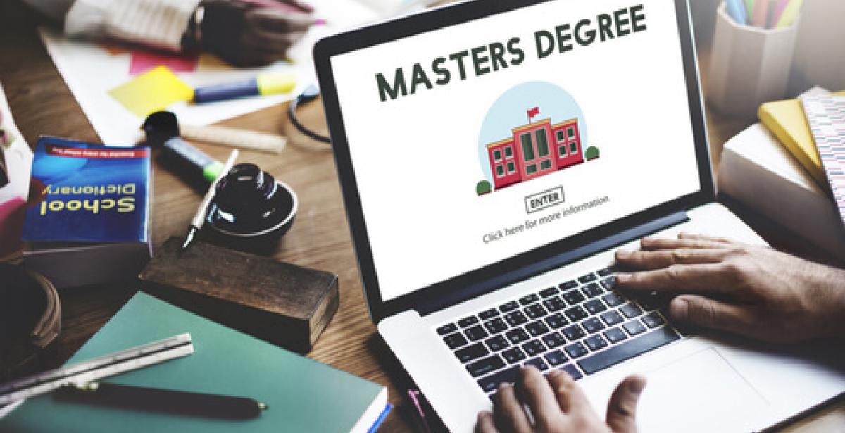 Why are Companies Sponsoring Online Degrees for Employees?