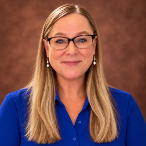 Pamela Hart SBU SLP Faculty