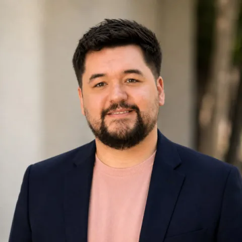 Orlando Hinojosa SLP Faculty