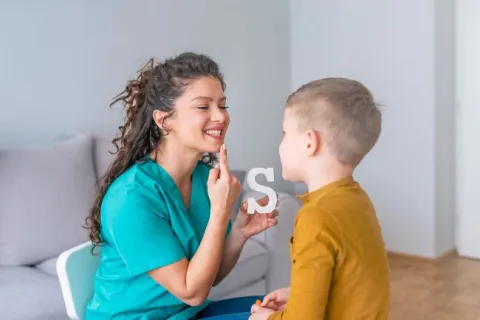 What Can a Speech-Language Pathologist Do?