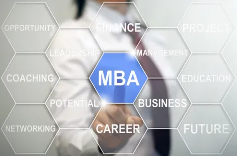 Top Jobs for MBAs Who Specialize in Accounting