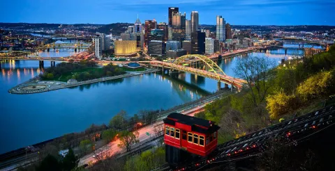 How to Become a School Counselor in Pennsylvania