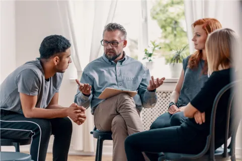 mental health counseling