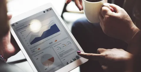 digital marketing analytics