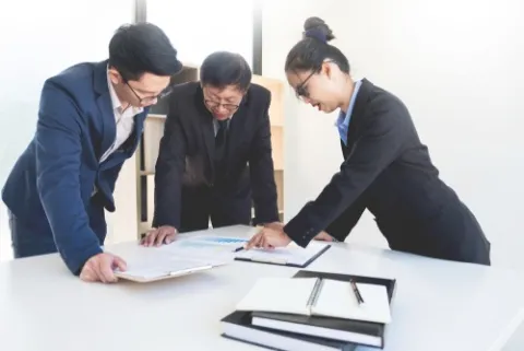 Discover Your Personal Leadership Style