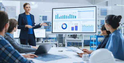 tools you will use in finance