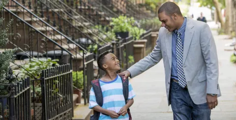 how to become a school counselor in new york