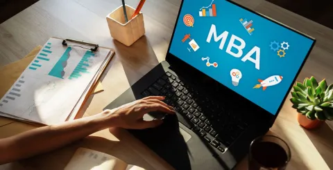 How Long Does It Take to Get an MBA Online?