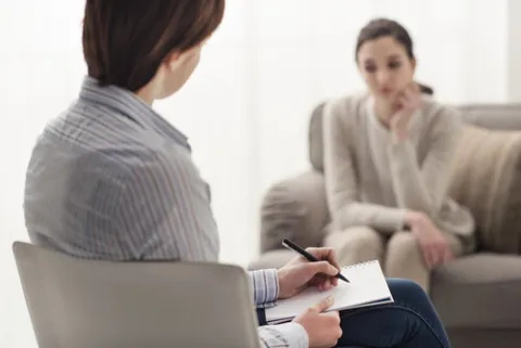 Common Counseling Myths Debunked