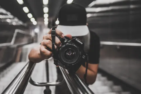 masters in communication