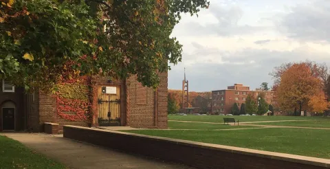 St. Bonaventure University Among the Nation’s Top Online Master’s Programs in Counseling