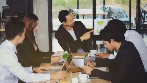 Top Communication Traits of Great Leaders 