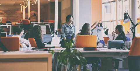 AACSB accredited school