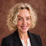 Rebecca Ballou SBU SLP Faculty