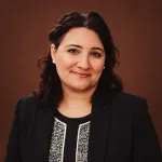 Dr. Samantha Ghali SLP Faculty