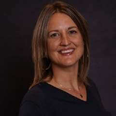 Alexis Speck Glennon