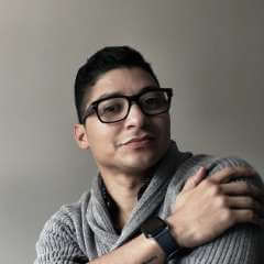 jerry nieves