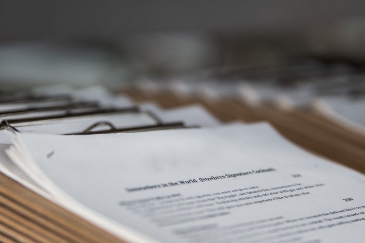 successful online student syllabus