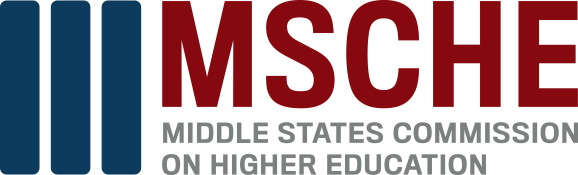 MSCHE Logo